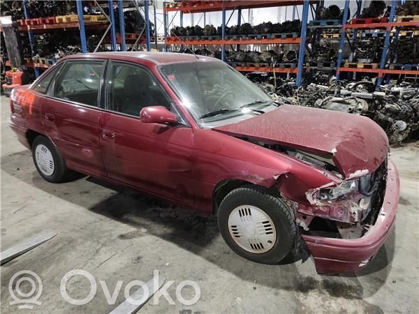 Astra F Astra  SR