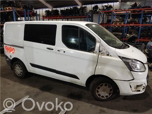Transit Transit  YMFS