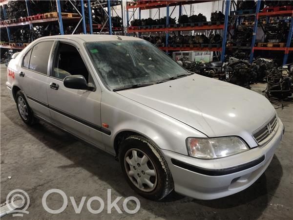 Civic Civic  281001418