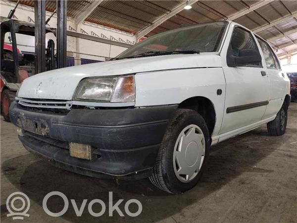 Clio I Clio  JB1043