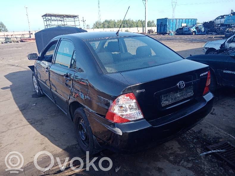 Corolla E120 E130 Corolla  E4ZY32L