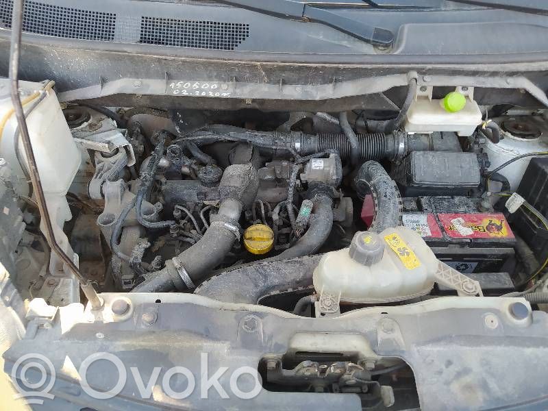 NV200 NV200  STX100815