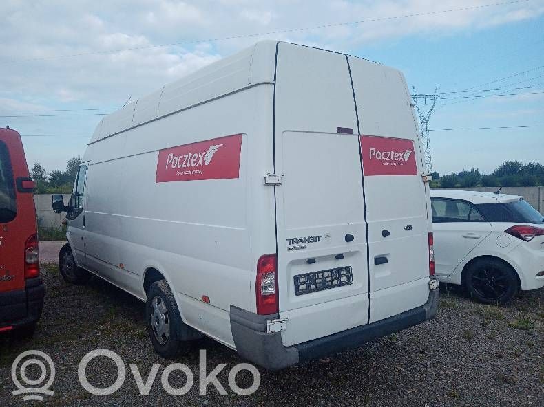 Transit -  Tourneo Connect Transit/ Tourneo Connect