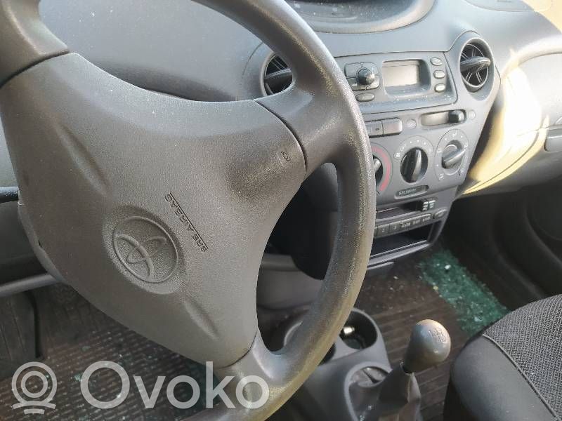 Yaris Yaris  MS2280009530