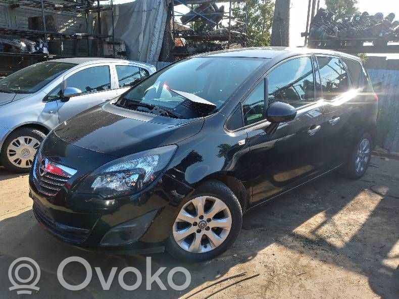 Meriva B Meriva  A14NET