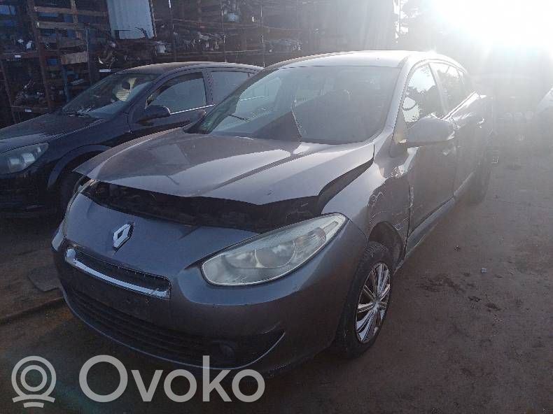 Fluence Fluence