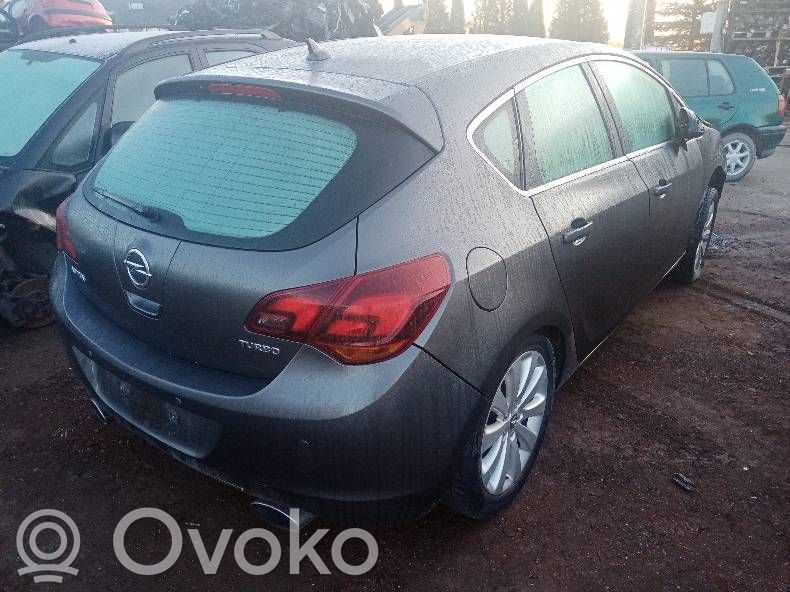 Astra J Astra  12644081