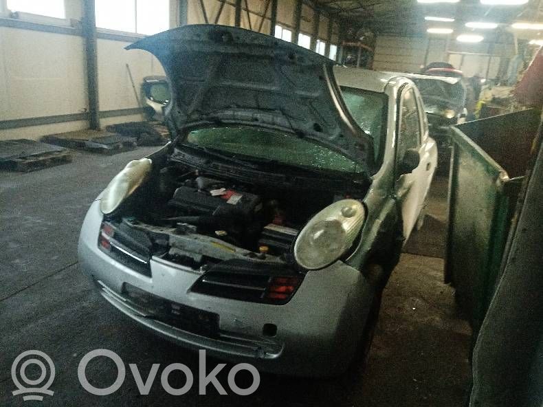 Micra Micra  D7E30