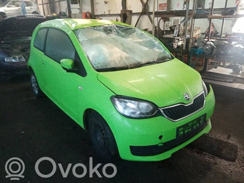 Citigo Citigo  40906262