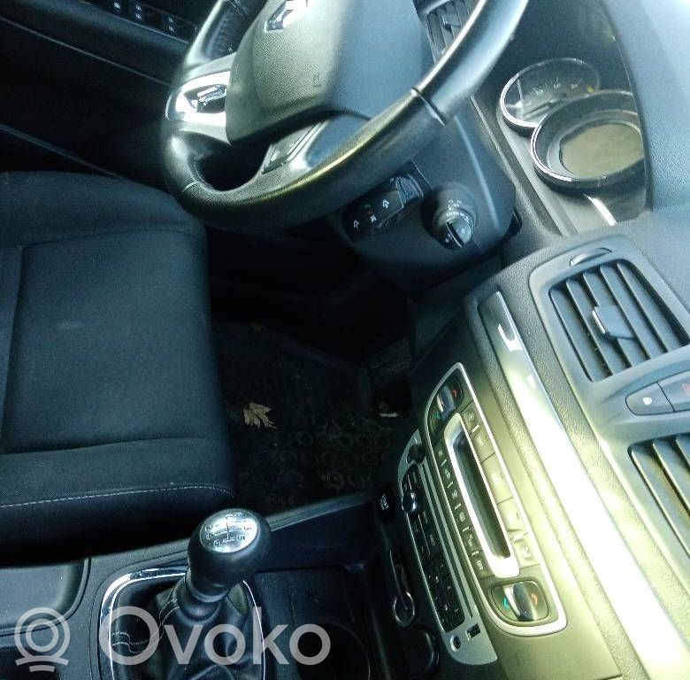Megane III Megane  237106691R