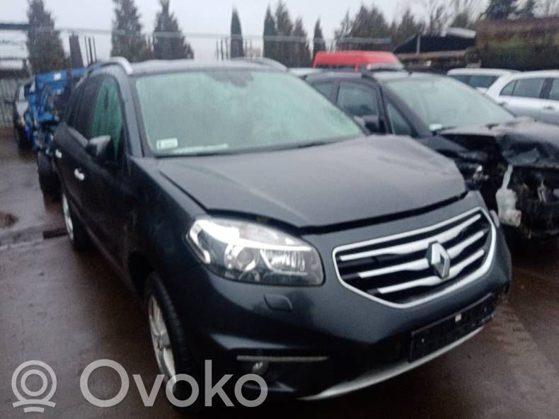 Koleos I Koleos  M9RX866