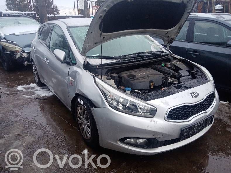 Ceed Ceed, Ceed SW, Pro Ceed  E4023790