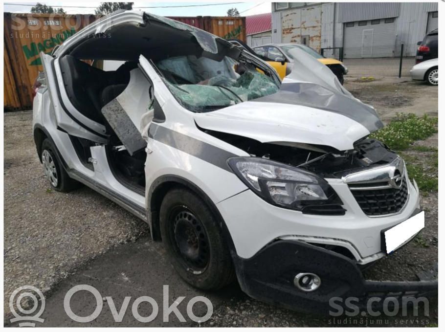 Mokka X Mokka  95403033