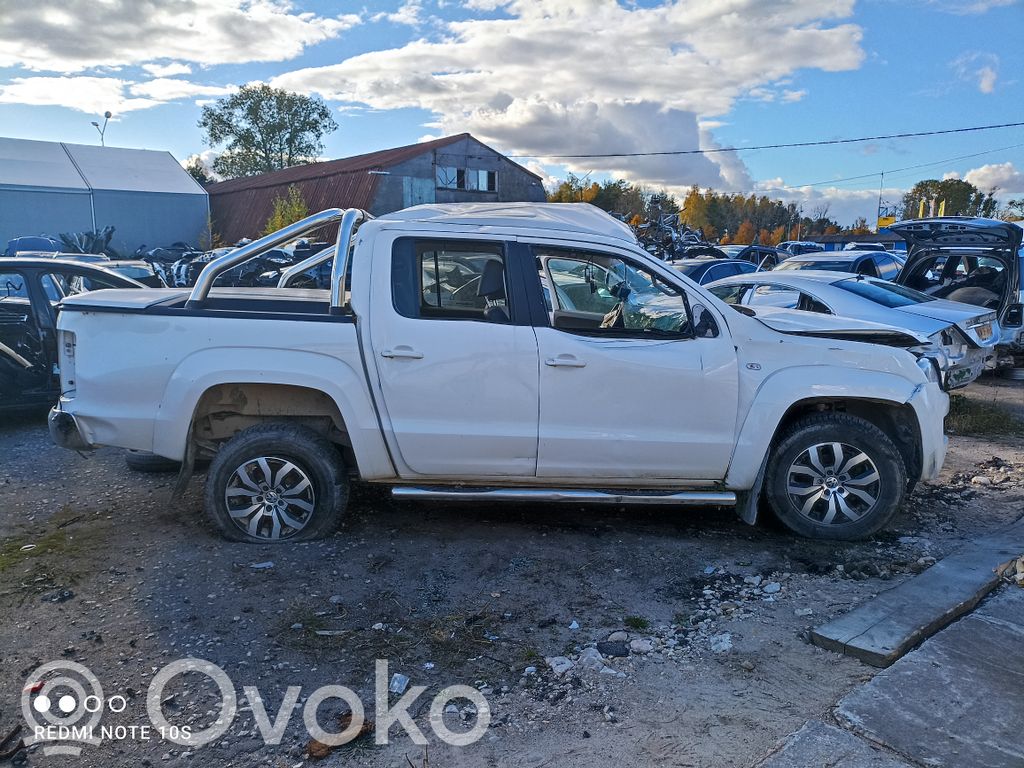 Amarok Amarok