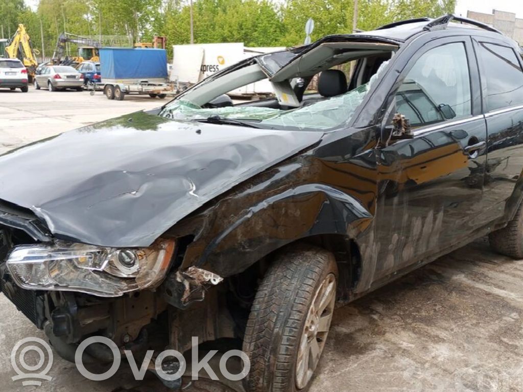 Outlander Outlander