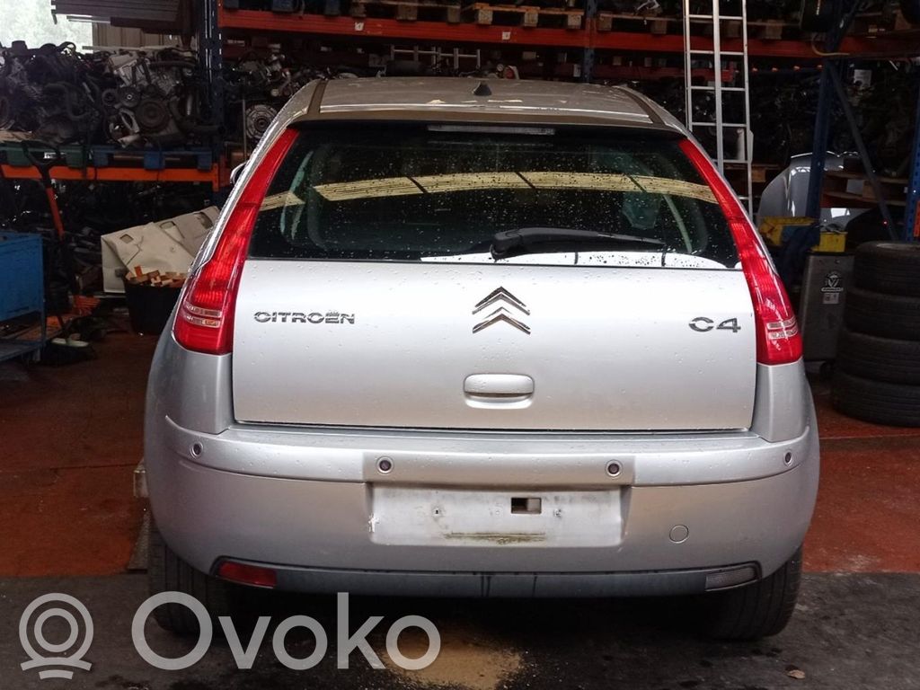 C4 I C4 Picasso, Grand Picasso, Aircross, Cactus