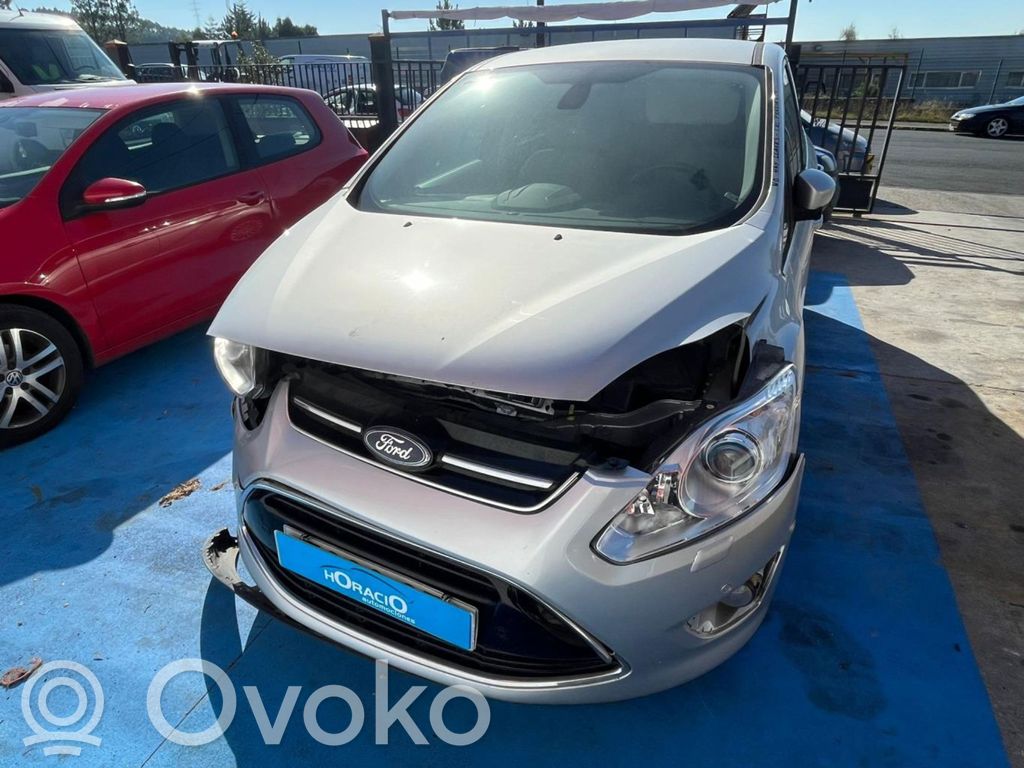 C-MAX II Focus C-MAX, C-MAX, Grand C-MAX