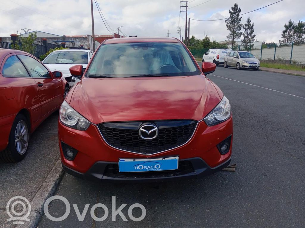 CX-5 CX-5