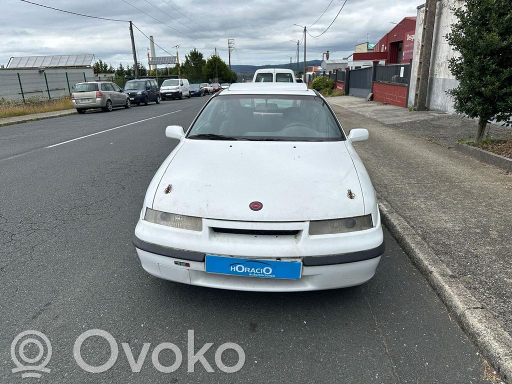 Calibra Calibra