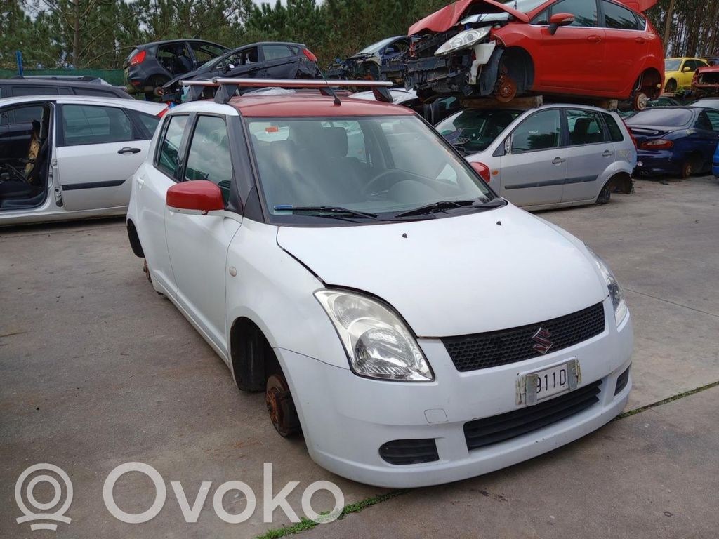 Swift II Swift