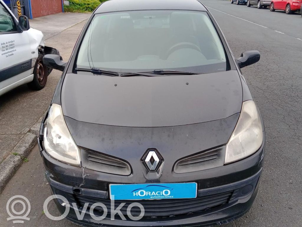 Clio II Clio  026523180