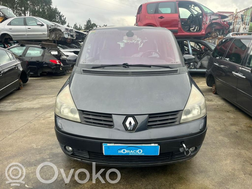 Espace IV Espace  P9XA7