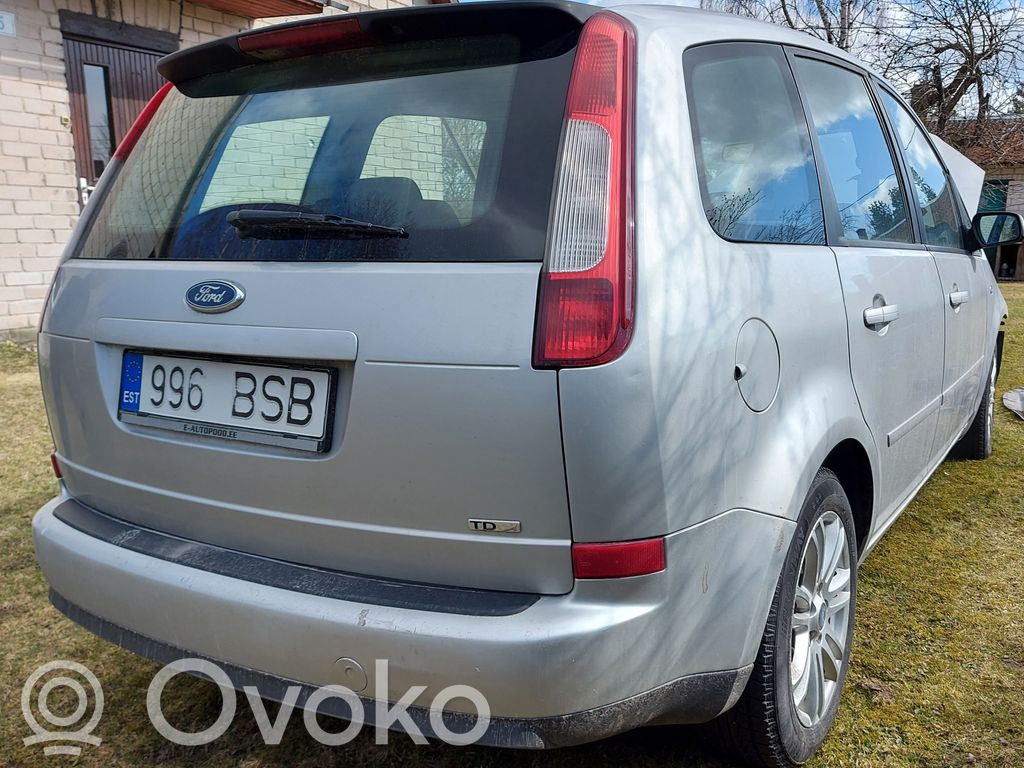 C-MAX I Focus C-MAX, C-MAX, Grand C-MAX  4M5Q6N041AE