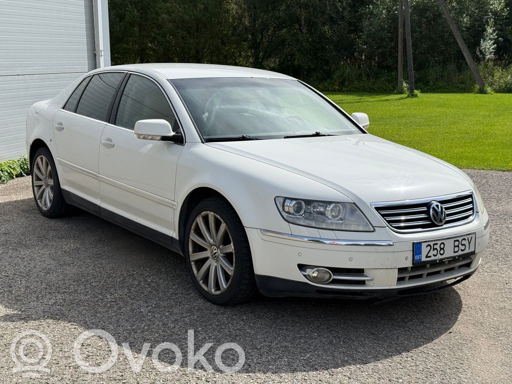Phaeton Phaeton  3D0919283C