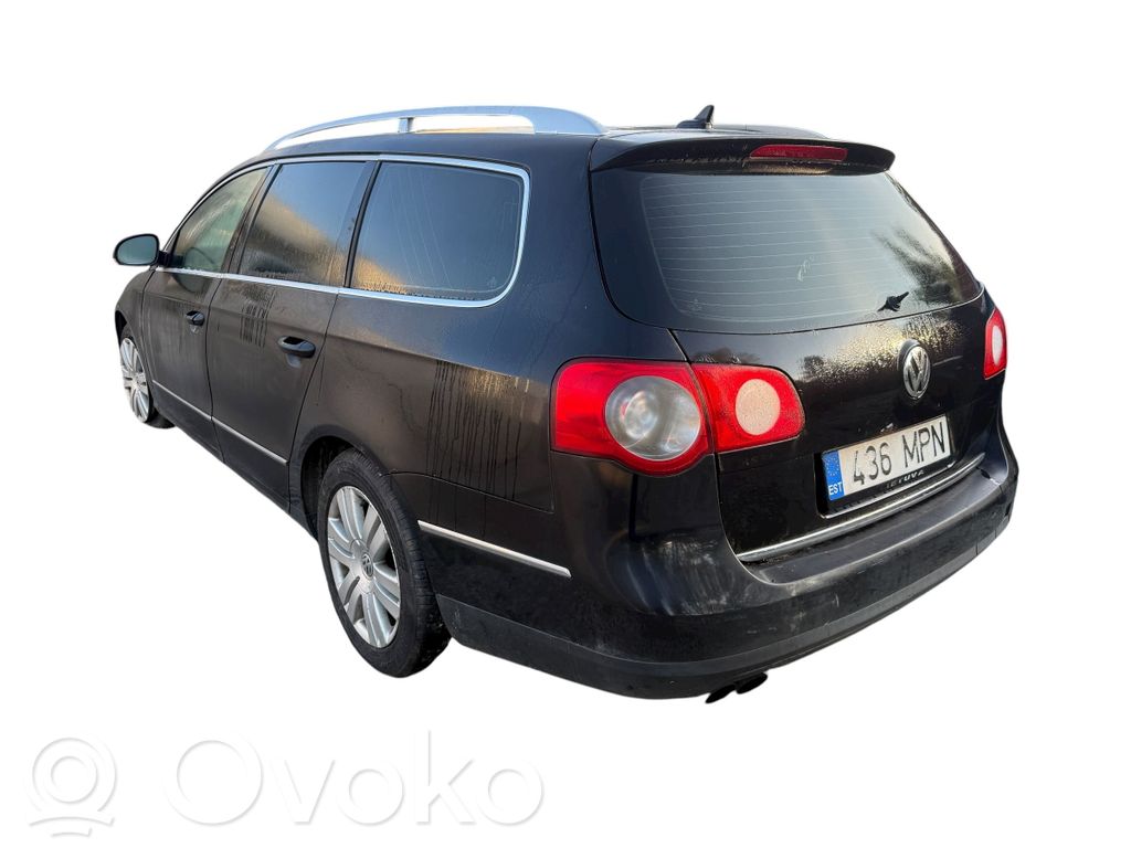 PASSAT B6 Passat  3C0614109A