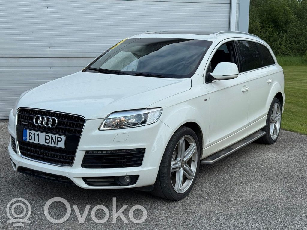 Q7 4L Q7  0AA409508D