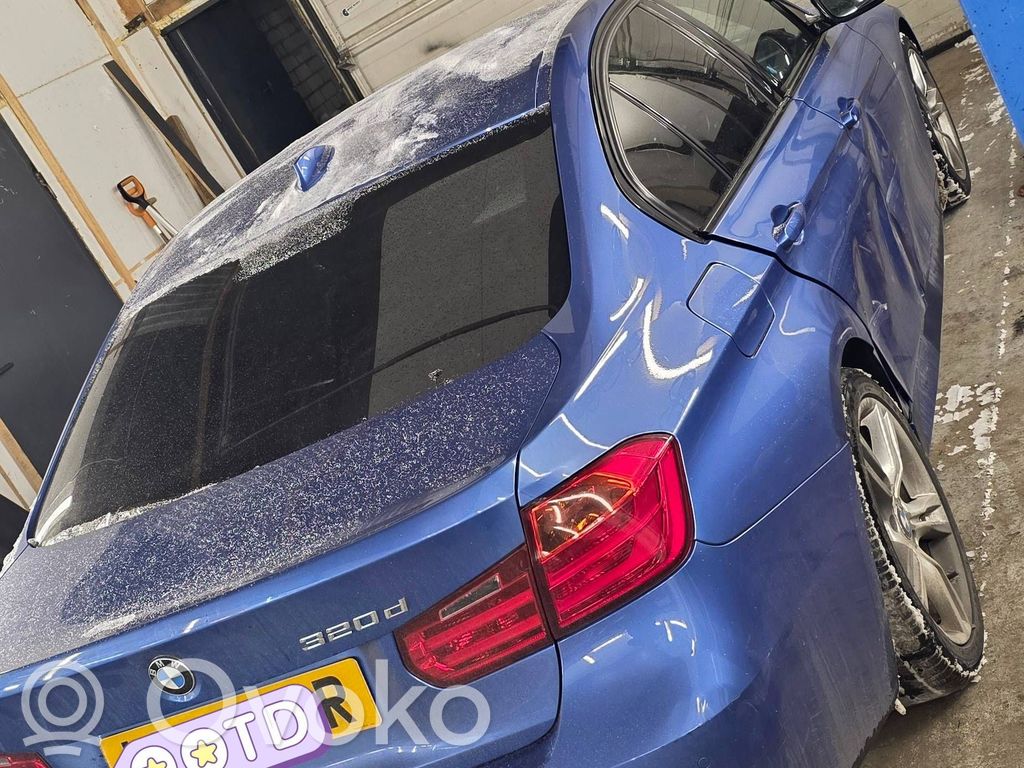 3 F30 F35 F31 Series 3  7256110