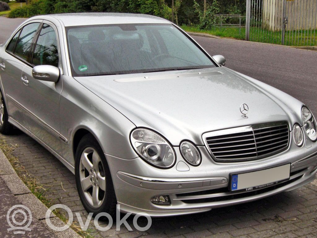 E W211 E-class, AMG (W124, W210, W211, W212, W213, C207, W238)  A2115405645