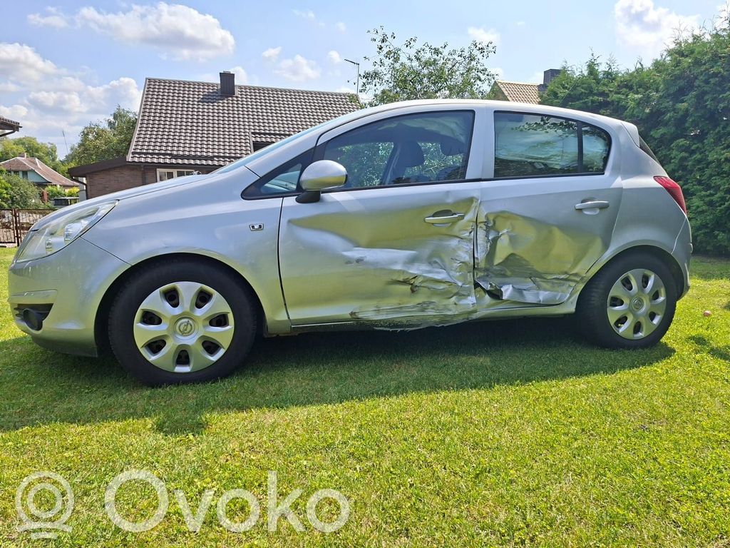 Corsa D Corsa  55207034