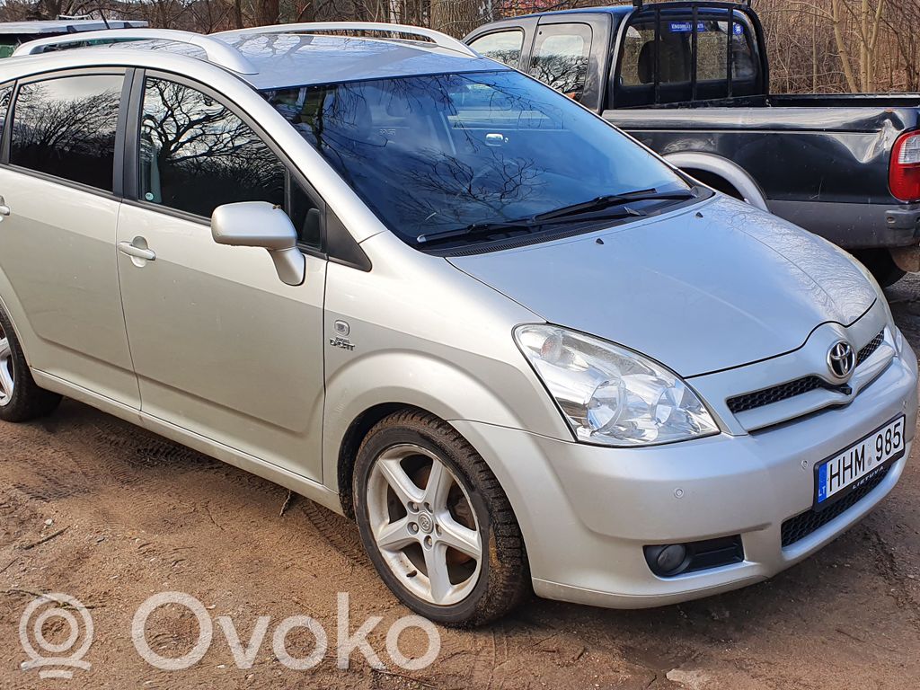 Corolla Verso AR10 Corolla Verso  997250102