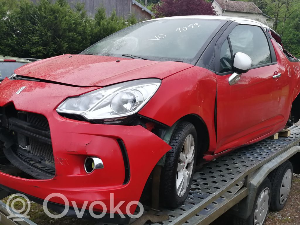 DS3 DS3