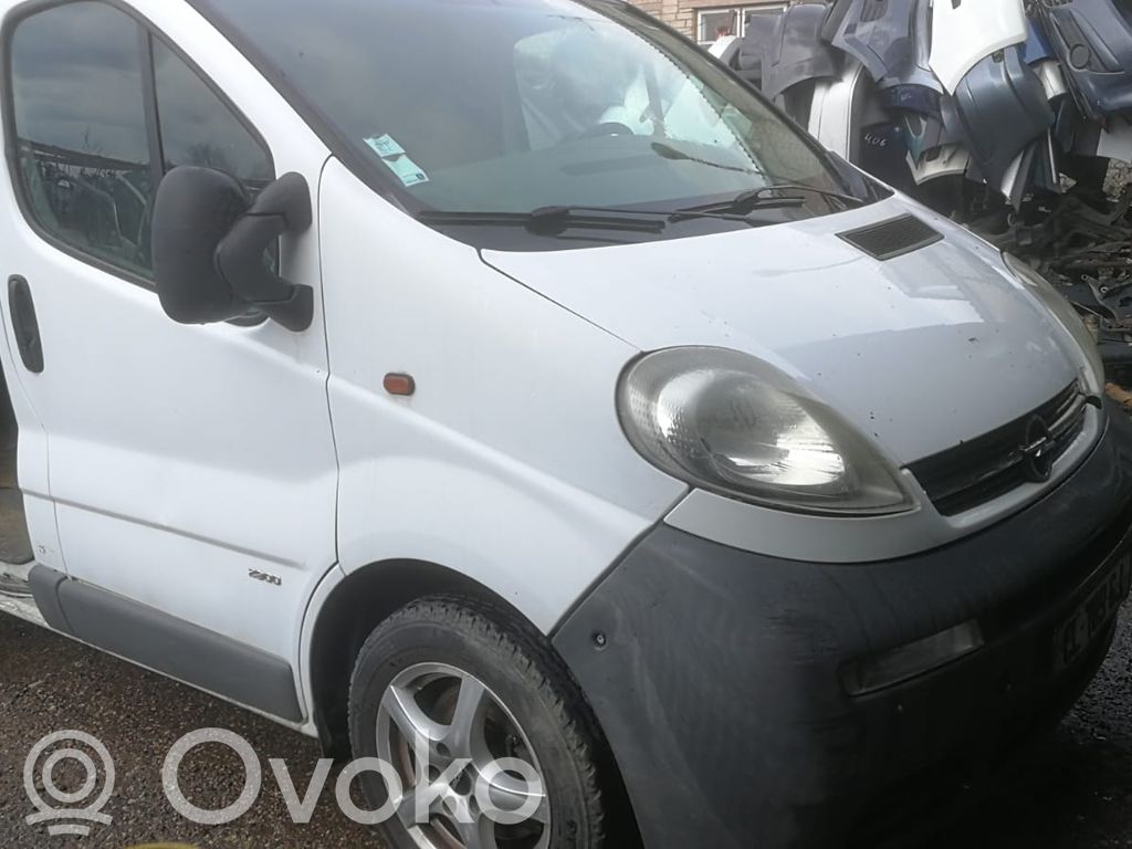 Vivaro Vivaro