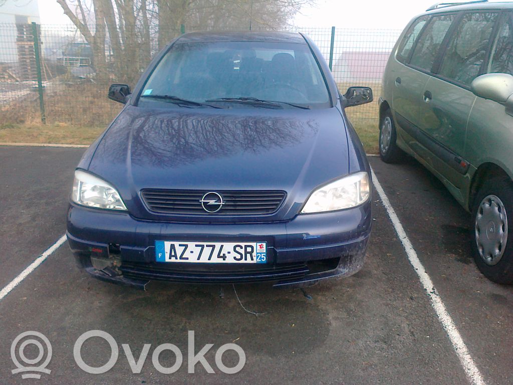 Astra G Astra