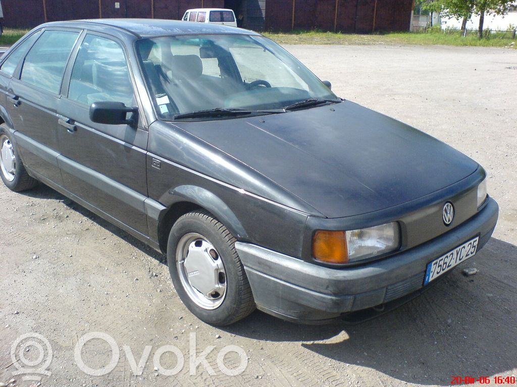 PASSAT B3 Passat  5DA00399100