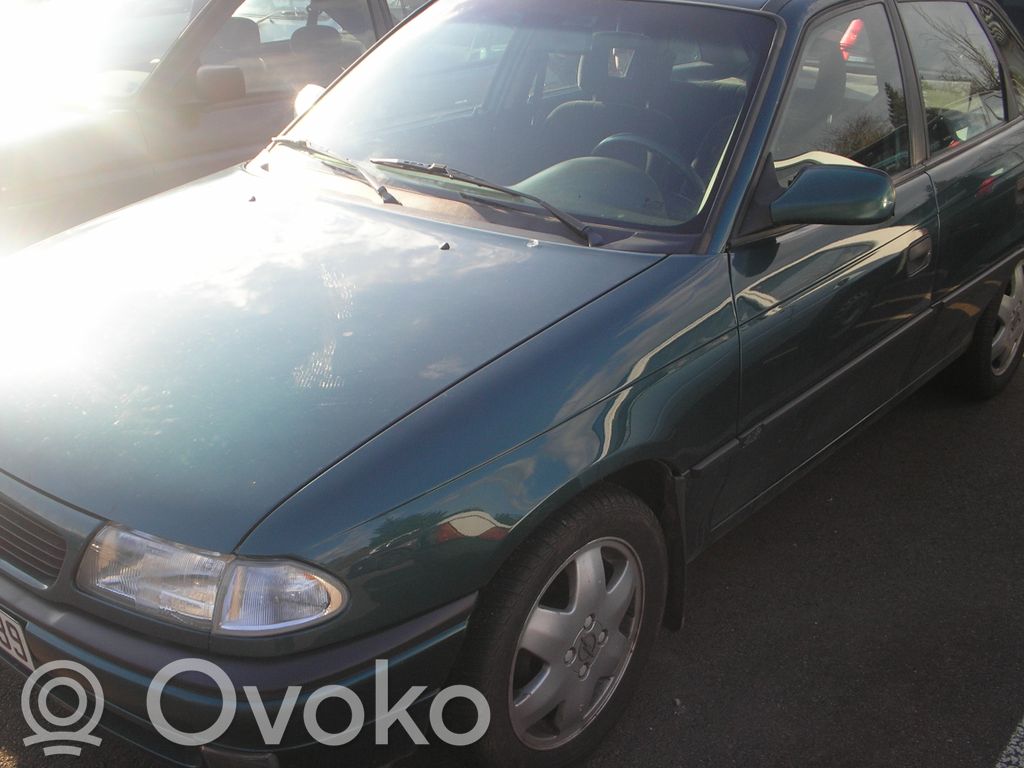 Astra F Astra  2494