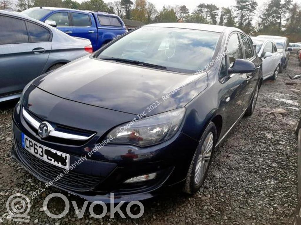 Astra J Astra  13347450