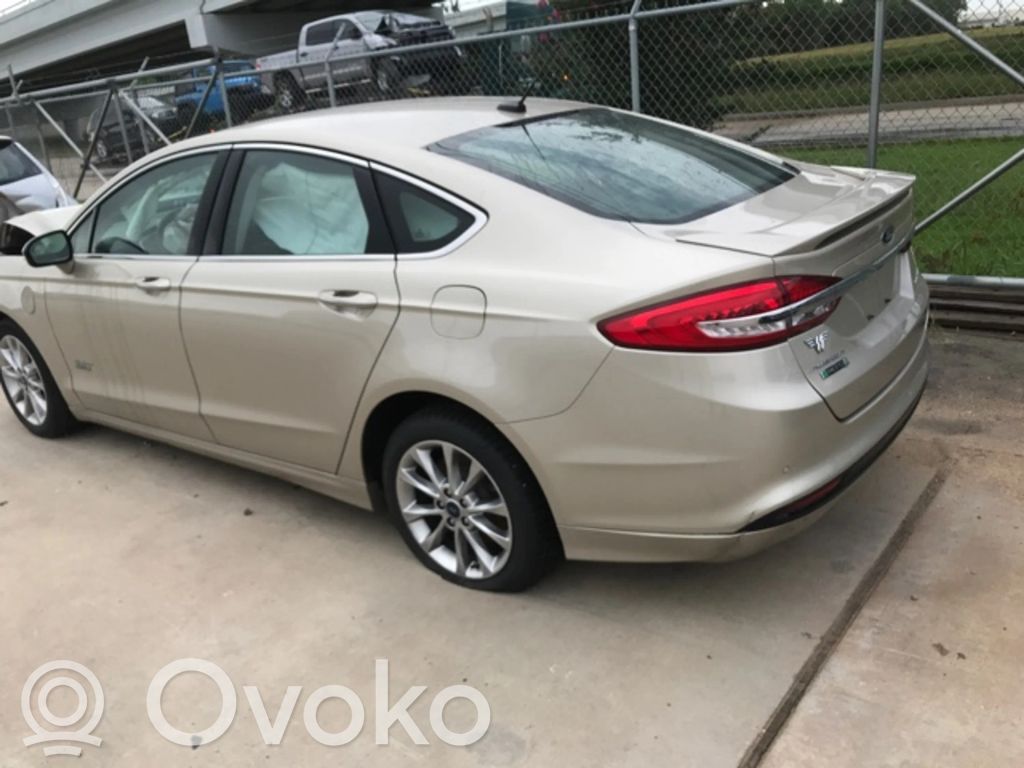 Fusion II Fusion  HS739C662JD