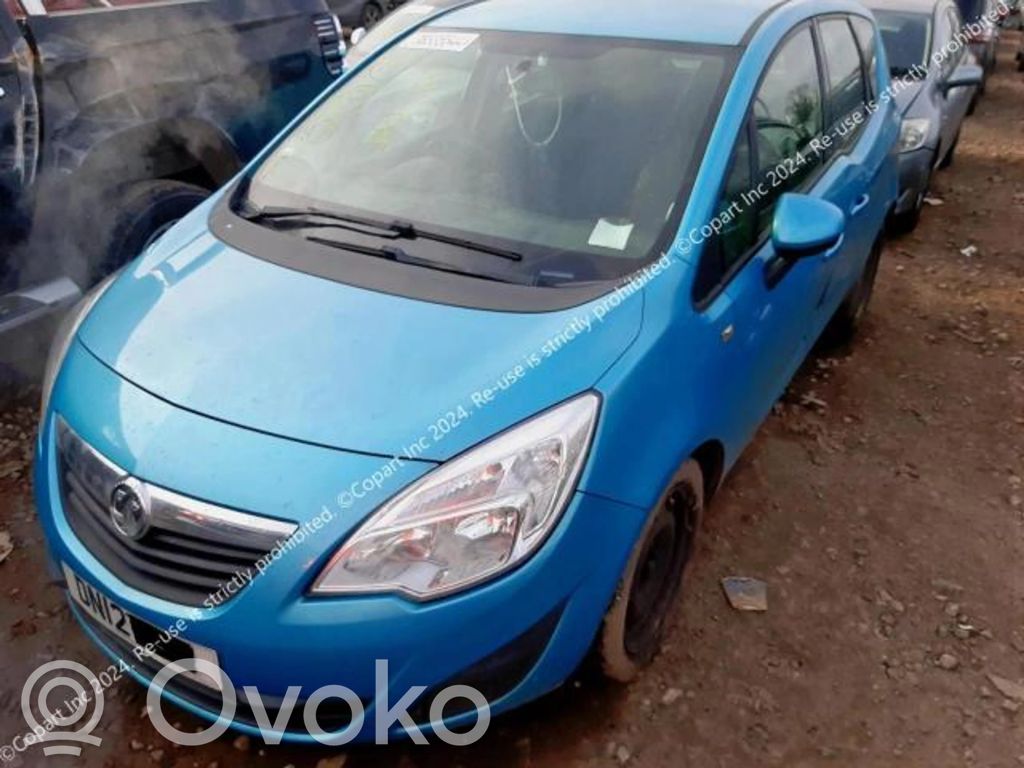 Meriva B Meriva  1928404900
