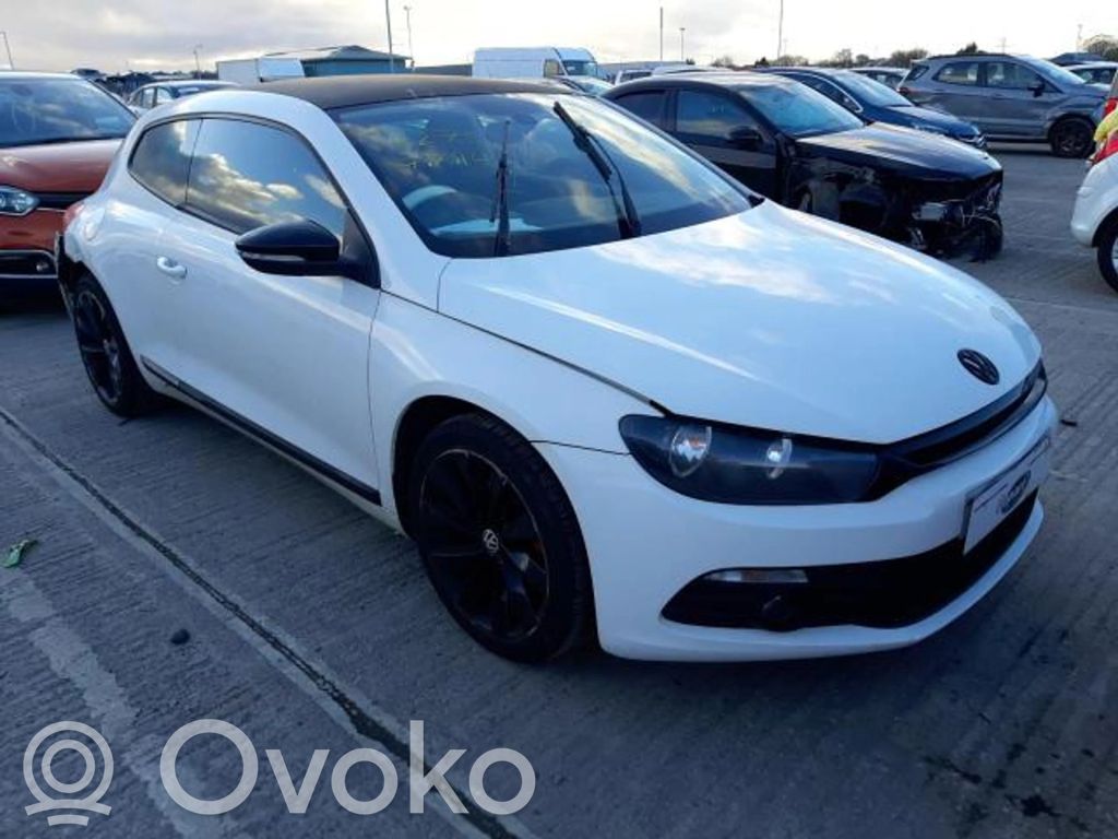 Scirocco Scirocco  1K0122073B