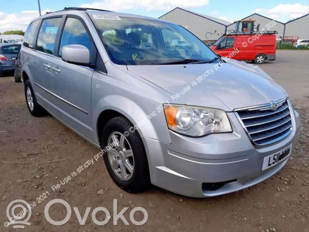 Grand Voyager V Grand Voyager  202173
