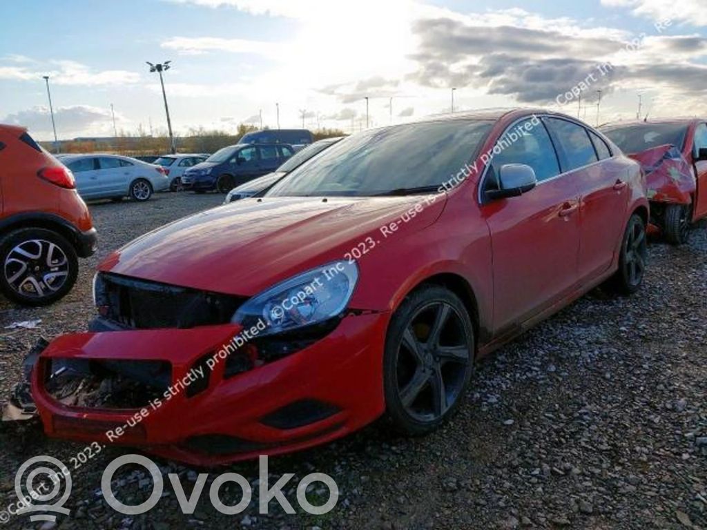 S60 S60  D4162T
