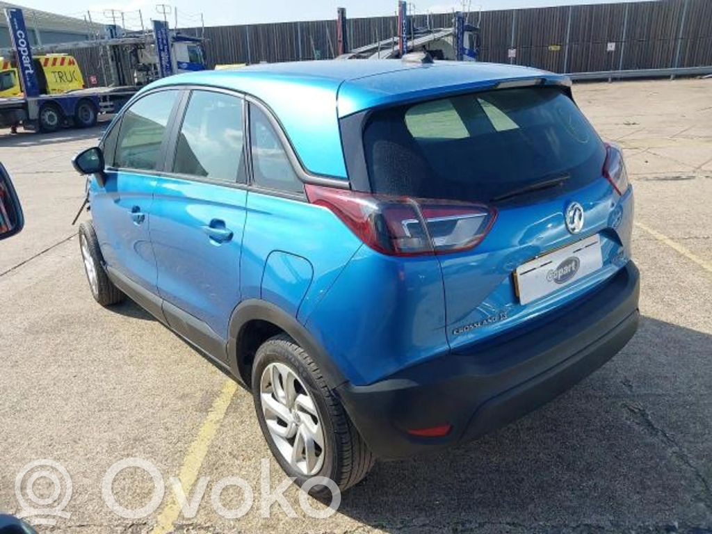 Crossland X Crossland X  545326626