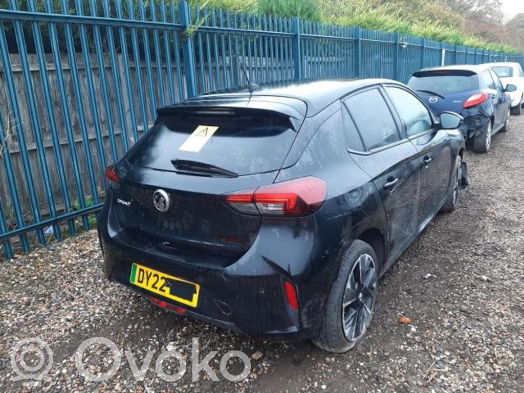 Corsa F Corsa  647390500A