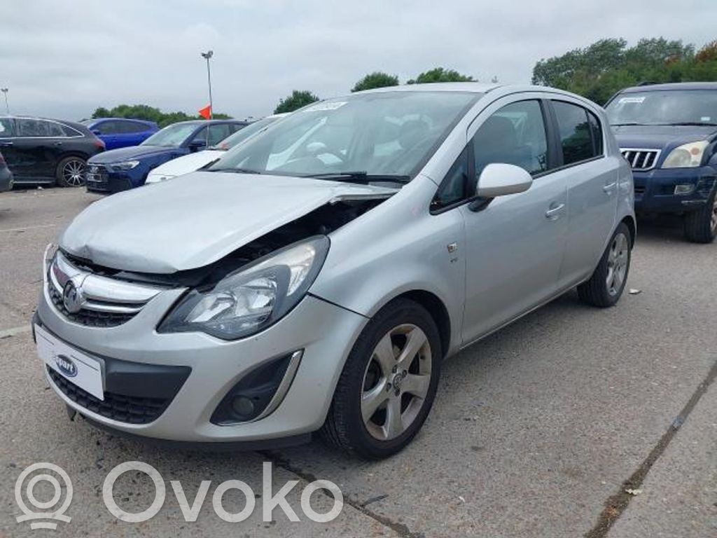 Corsa D Corsa  13180720