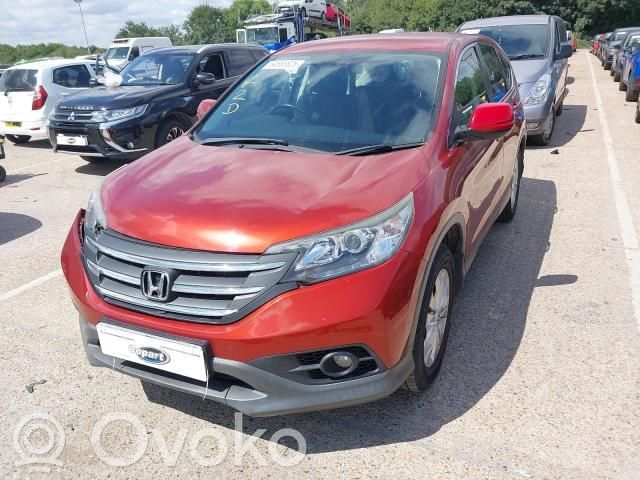 CR-V CR-V  E410