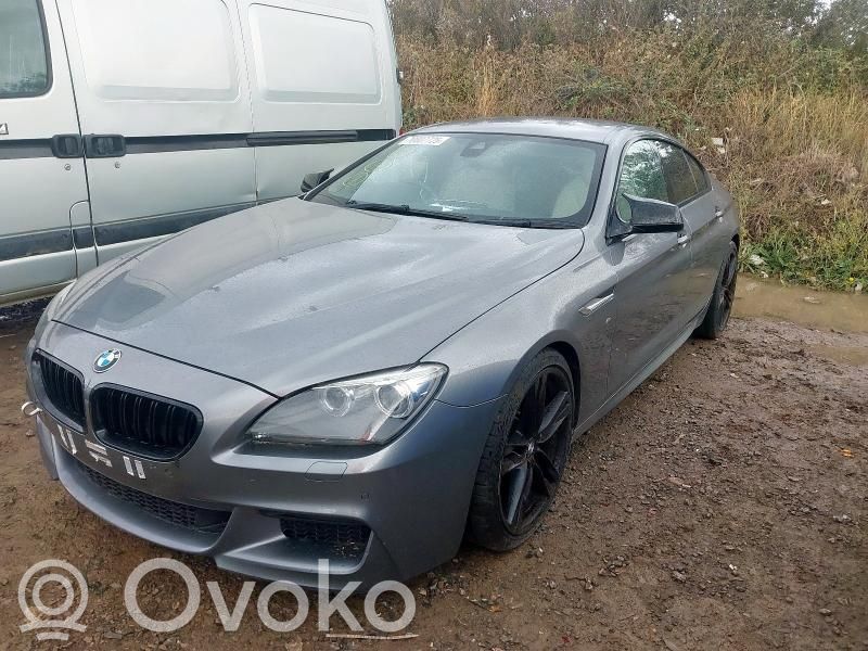 6 F06 Gran coupe Series 6  9226780